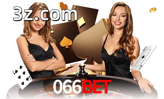 Jogue com dealers reais no 066BET!