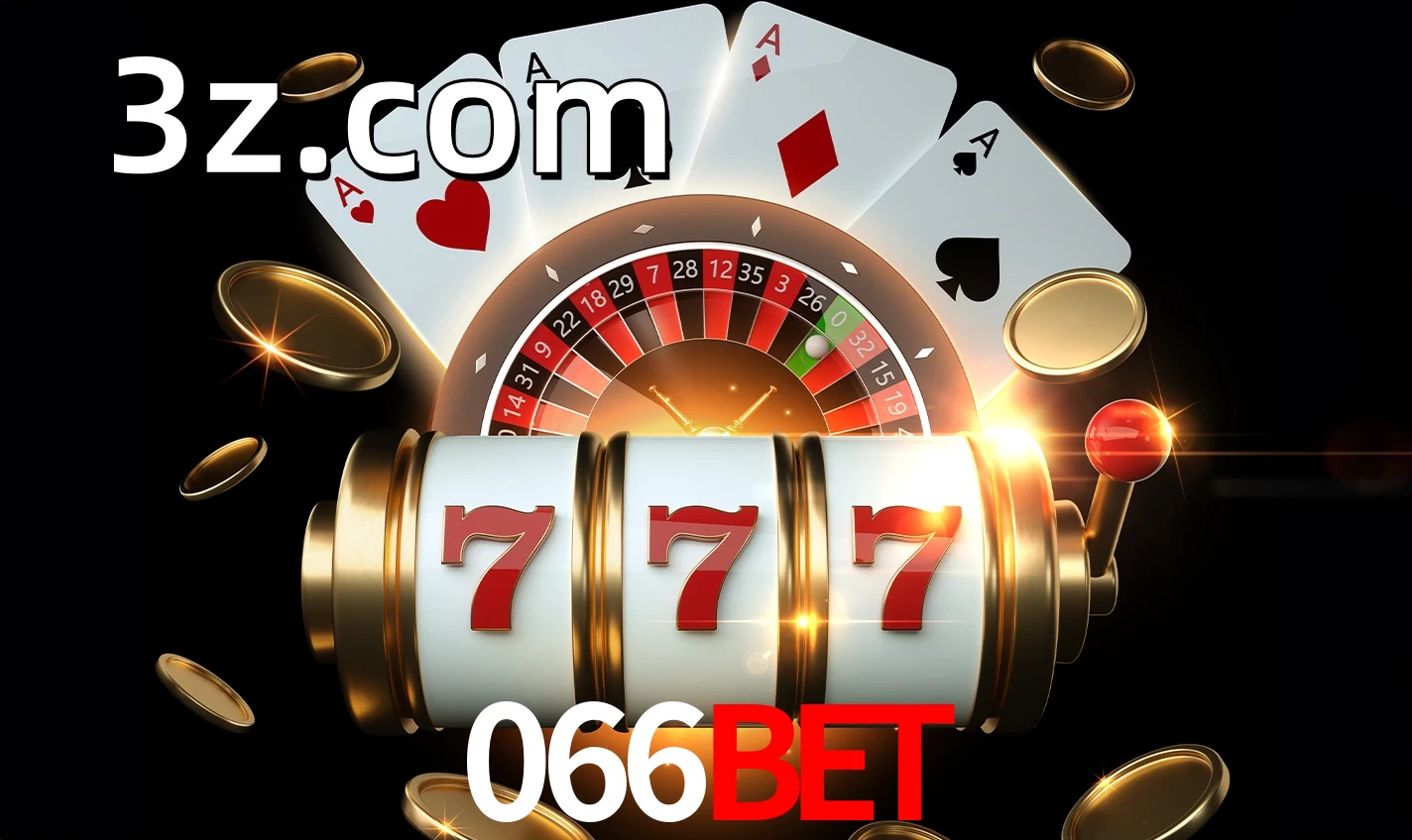 066BET aplicativo