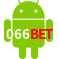 Aplicativo 066BETbet para Android