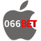 Aplicativo 066BETbet para iOS