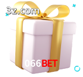 Receba seus bônus de boas-vindas no 066BET BET